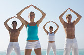 Yo Chi Pilates - Pilates Fusion con Chi Qong y Yoga